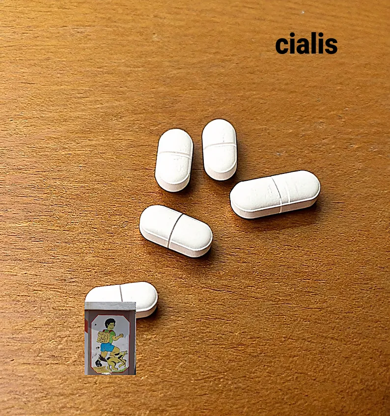 Medicamento generico del cialis